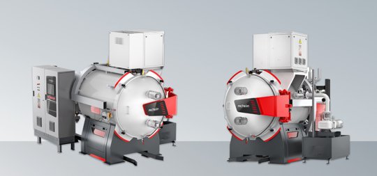 vacuum-ofen
