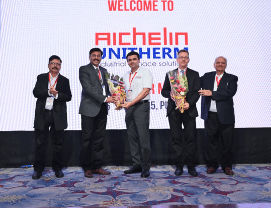 Aichelin Unitherm BOD