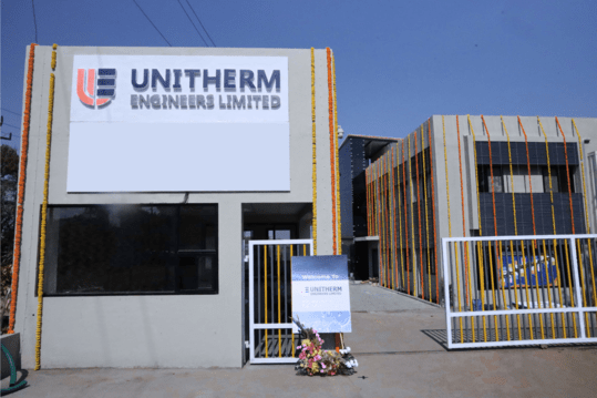 Unitherm Engineers Limited