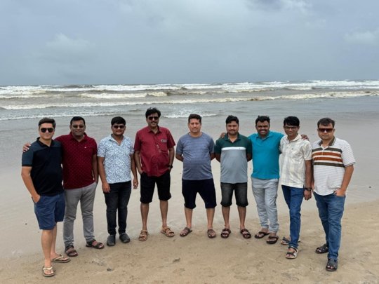 Aichelin Unitherm annual picnic 2025