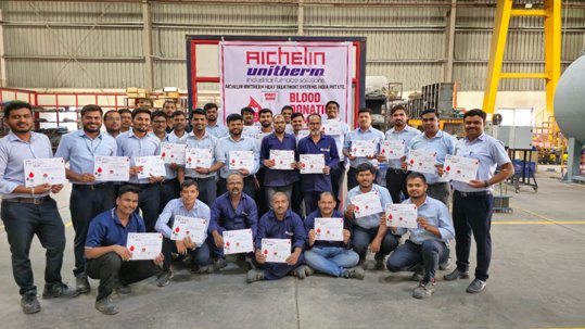 blooddonationichelinunitherm2025