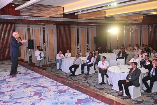customer meet 2025
